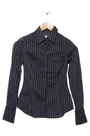 Vorschaubild ESPRIT Hemdbluse 1