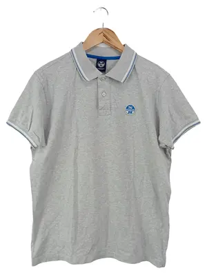 NORTH SAILS Poloshirt