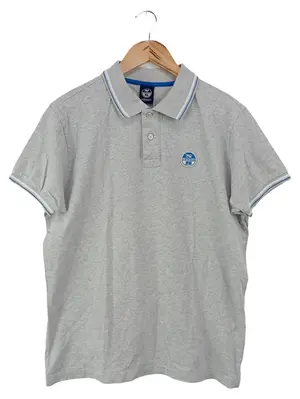 NORTH SAILS Poloshirt