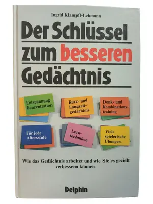 Selbsthilfebuch