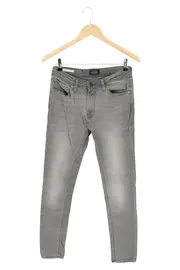 Vorschaubild JACK & JONES Jeans Slim Fit 1