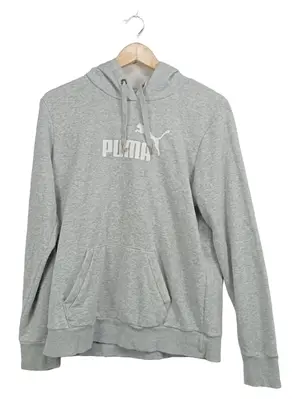 PUMA Kapuzenpullover