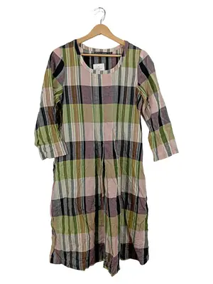 GUDRUN SJÖDEN Freizeitkleid