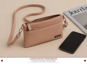 PUCCINI Umhängetasche