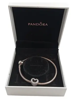 PANDORA Armband