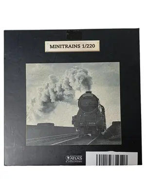 DE AGOSTINI Eisenbahn Set