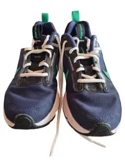 Vorschaubild 2 von Air Max Laufschuhe Kinder Gr. 38.5 Blau Sportschuhe Sneaker