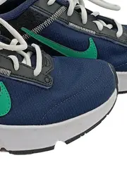 Vorschaubild 3 von Air Max Laufschuhe Kinder Gr. 38.5 Blau Sportschuhe Sneaker