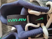Vorschaubild 4 von Air Max Laufschuhe Kinder Gr. 38.5 Blau Sportschuhe Sneaker