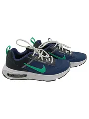 Vorschaubild 1 von Air Max Laufschuhe Kinder Gr. 38.5 Blau Sportschuhe Sneaker