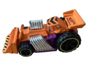 HOT WHEELS Spielzeugauto