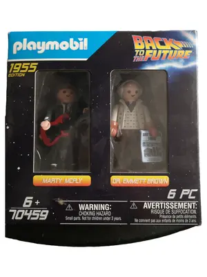 PLAYMOBIL Playmobil Spielfiguren-Set Komplett