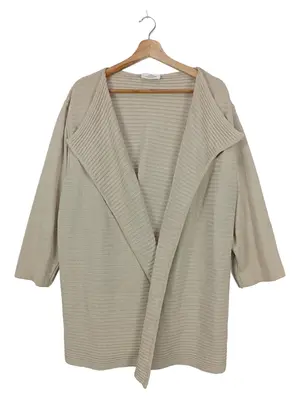 KARIN GLASMACHER Strickjacke