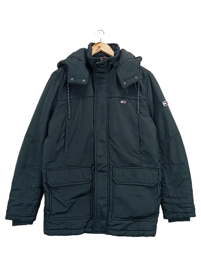 TOMMY HILFIGER Winterjacke Bild 1