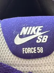 Vorschaubild 3 von SB Force 58 Herren Sneaker Beige Gr. 41 Sportlich Streetwear