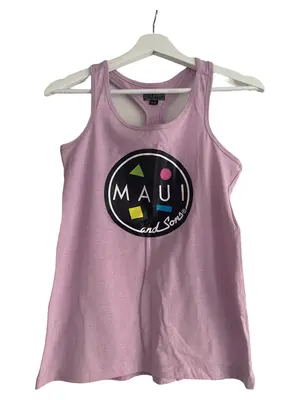 MAUI AND SONS Top