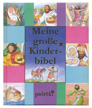 Buch für Kinder
