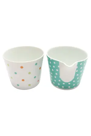 SELTMANN WEIDEN Milch und Zucker Set