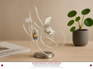 PAUL NEUHAUS Tischleuchte