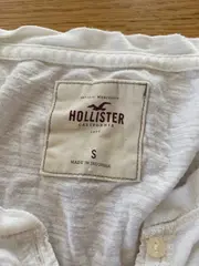 Vorschaubild 4 von Damen T-Shirt Gr. 36/S Weiß Casual Logo-Print