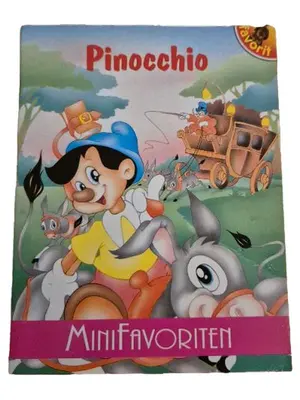 Buch für Kinder