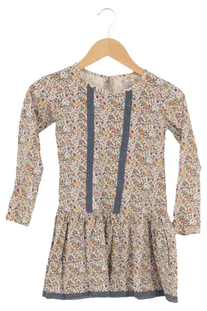 CHARANGA Freizeitkleid