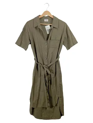 NOISY MAY Blusenkleid