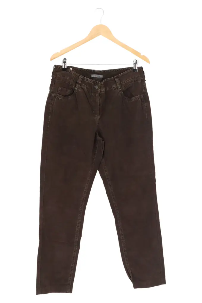 GARDEUR Cargohose Bild 1