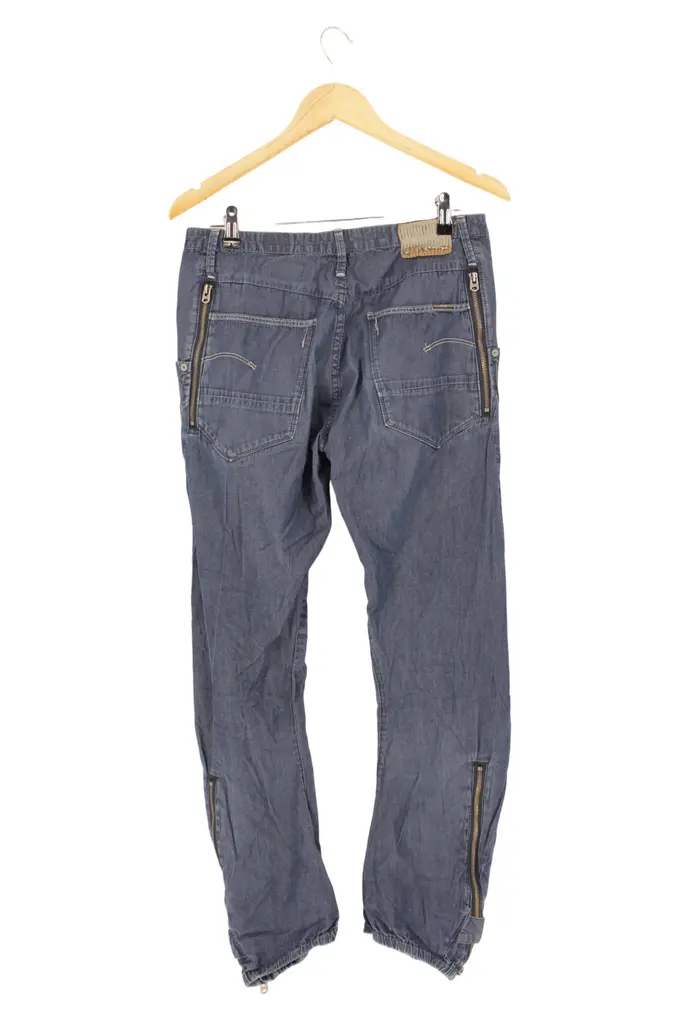 G-STAR RAW Jeans Wide Fit Bild 2