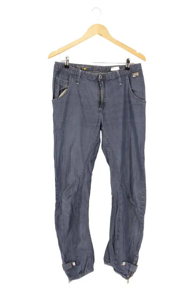 G-STAR RAW Jeans Wide Fit Bild 1