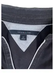 Vorschaubild 2 von Damen Poloshirt Gr. S Navy Blau Kurzarm Classic