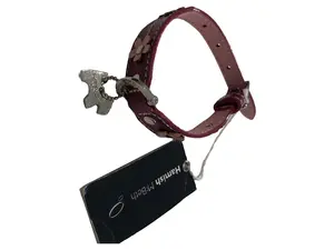 HAMISH MCBETH Hundehalsband
