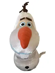 Vorschaubild 1 von Olaf Plüschfigur Kuscheltier Weiß Charmant 30 cm