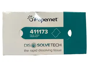 PAPERNET Taschentuch