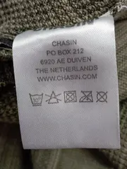 Vorschaubild CHASIN Langarmshirt 5