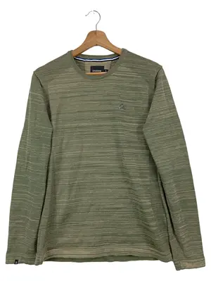 CHASIN Langarmshirt
