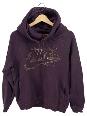 NIKE Kapuzenpullover