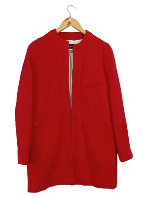 ZARA BASIC Strickjacke