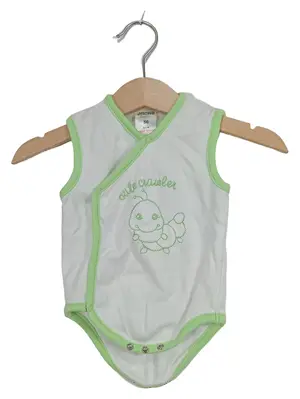 JACKY BABY Baby Body