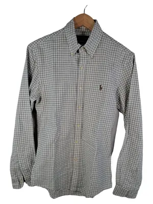 RALPH LAUREN Business Hemd
