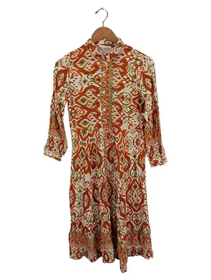 HEIMATLIEBE Blusenkleid