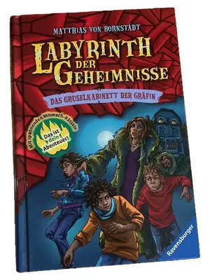 Sachbuch für Kinder