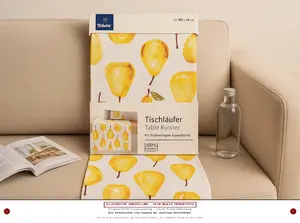TCHIBO Tischdecke