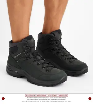 LOWA Outdoorschuhe