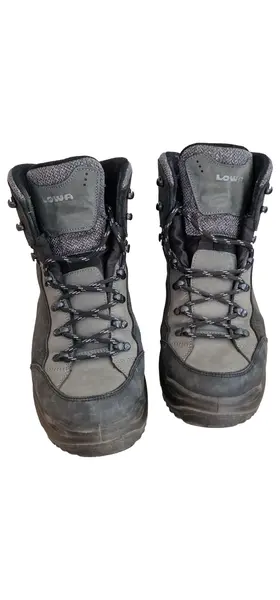 LOWA Outdoorschuhe