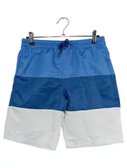 Vorschaubild 1 von Badeshorts Kinder Gr. 134 Mehrfarbig Sportlich Schwimmhose
