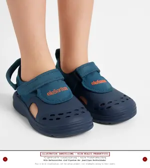 ELEFANTEN Badeschuhe