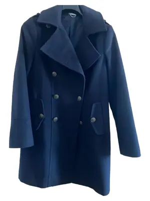 STREET ONE Dufflecoat