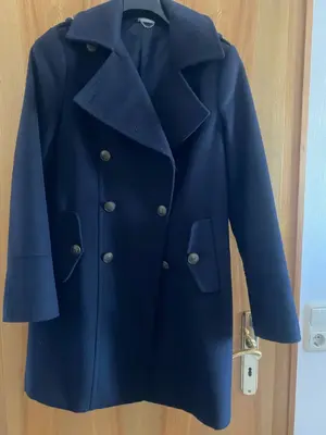 STREET ONE Dufflecoat