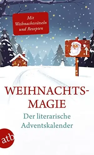 Weihnachtsbuch
